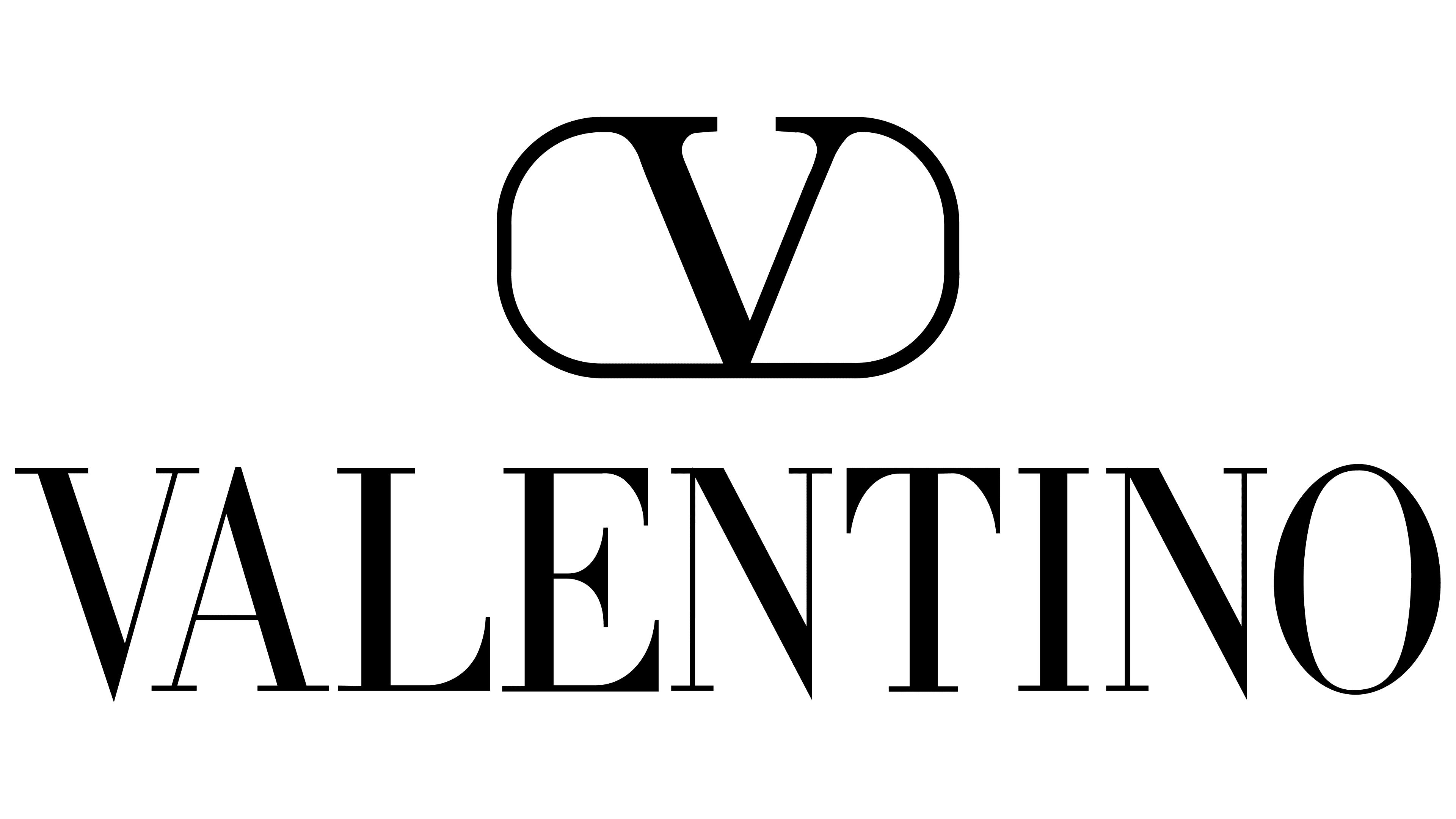 VALENTINO - Shop logo