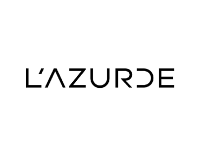 L’azurde - Shop logo