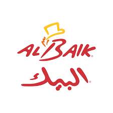 Al baik - Shop logo