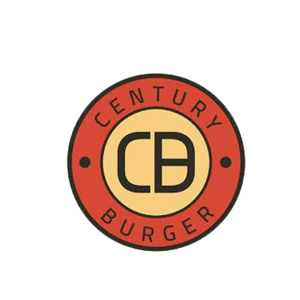 shop logo for Century Burger
