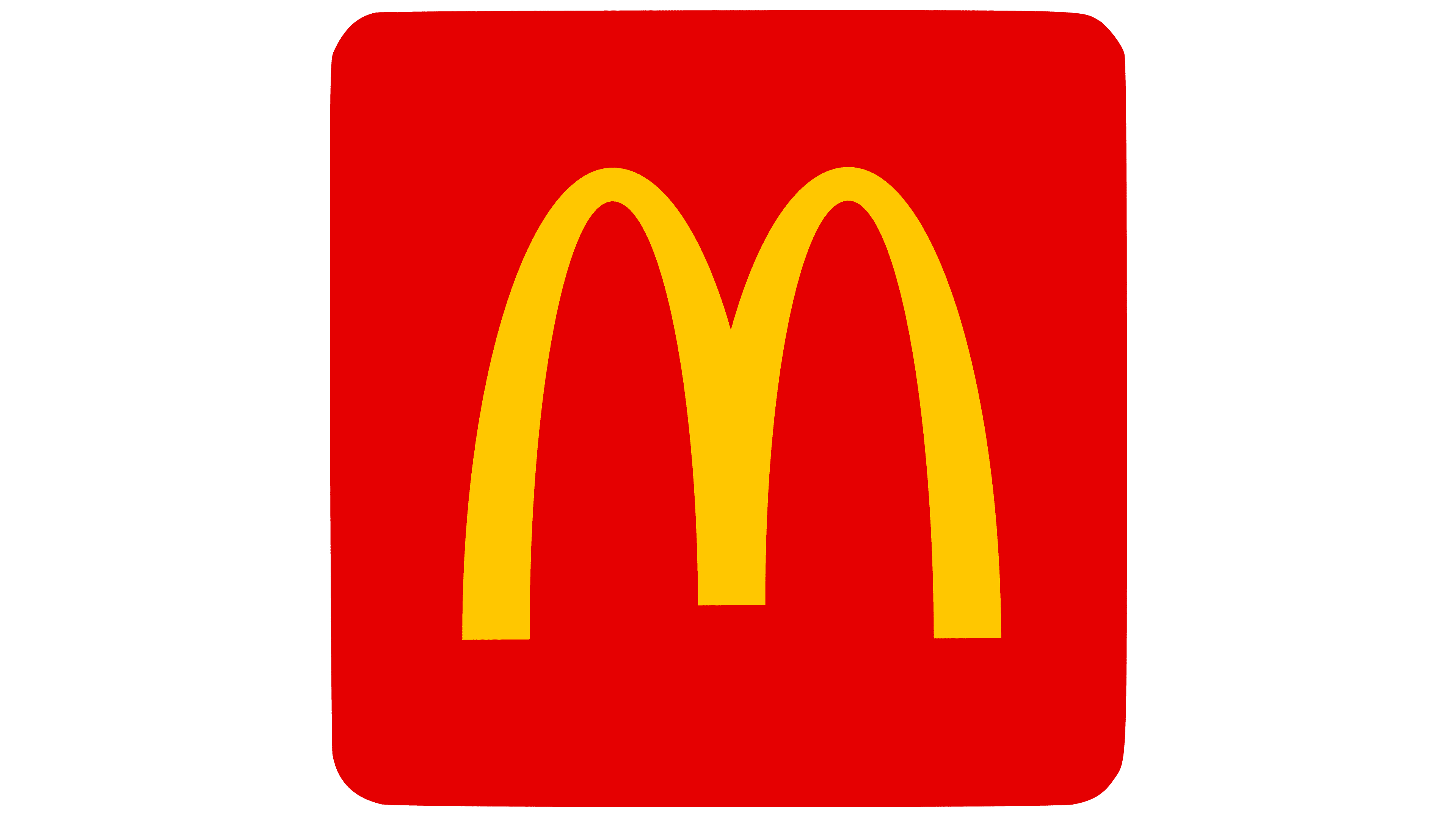 McDonald's - Shop logo
