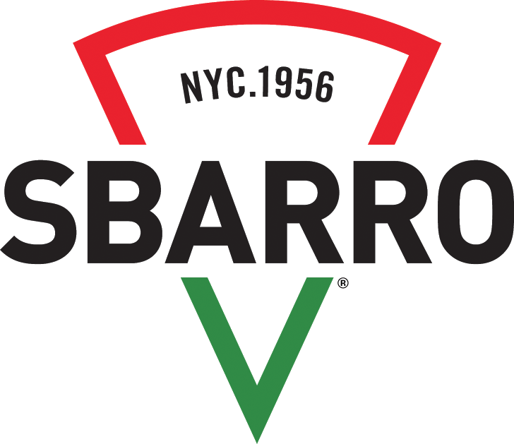 Sbarro - Shop logo