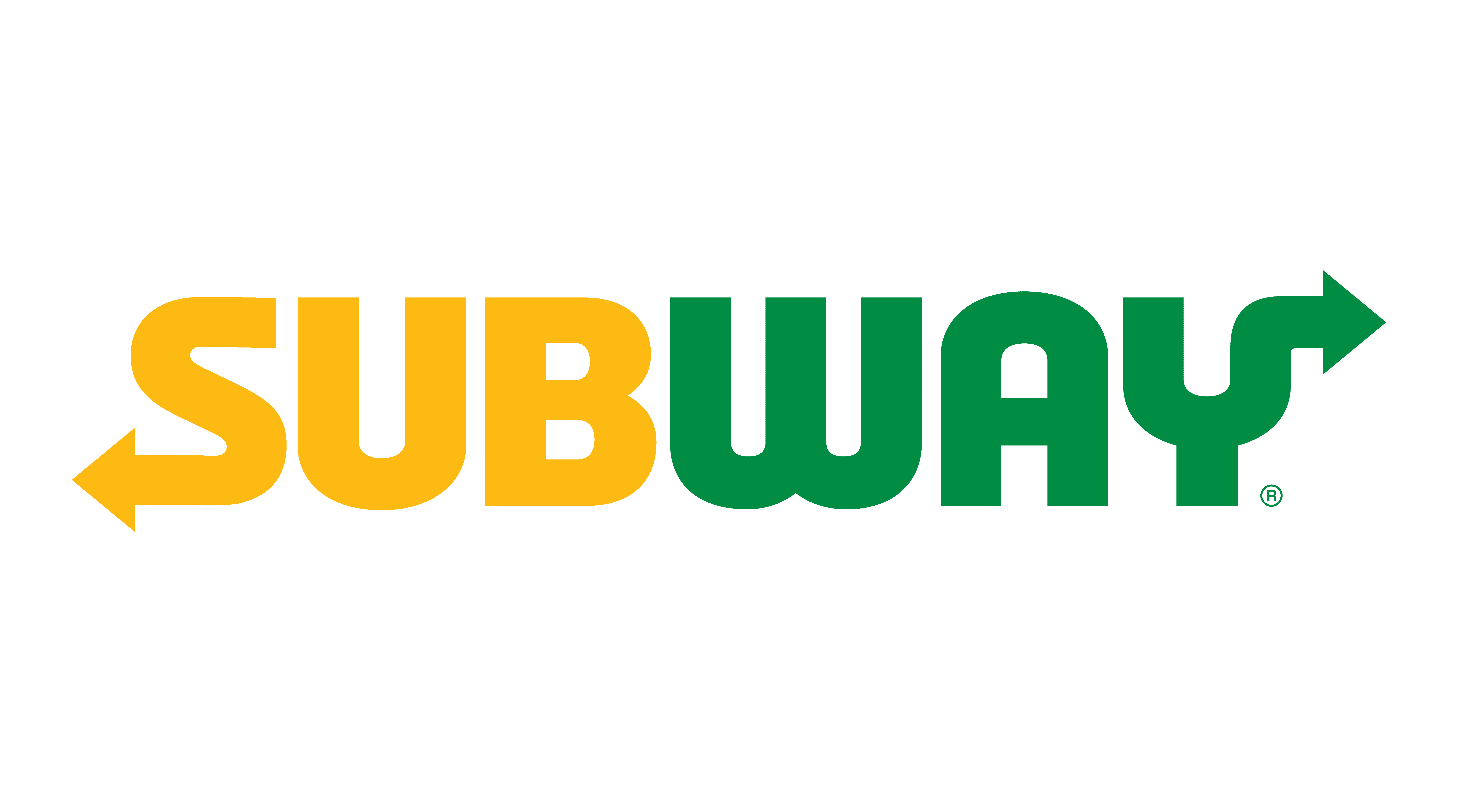 Subway - Shop logo