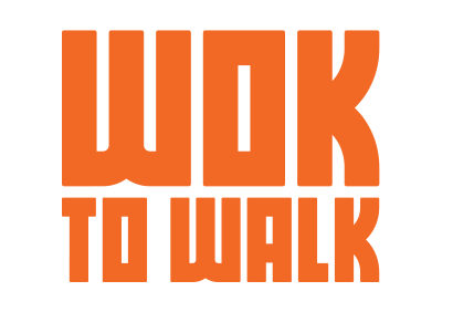 Wok to Walk - Shop logo
