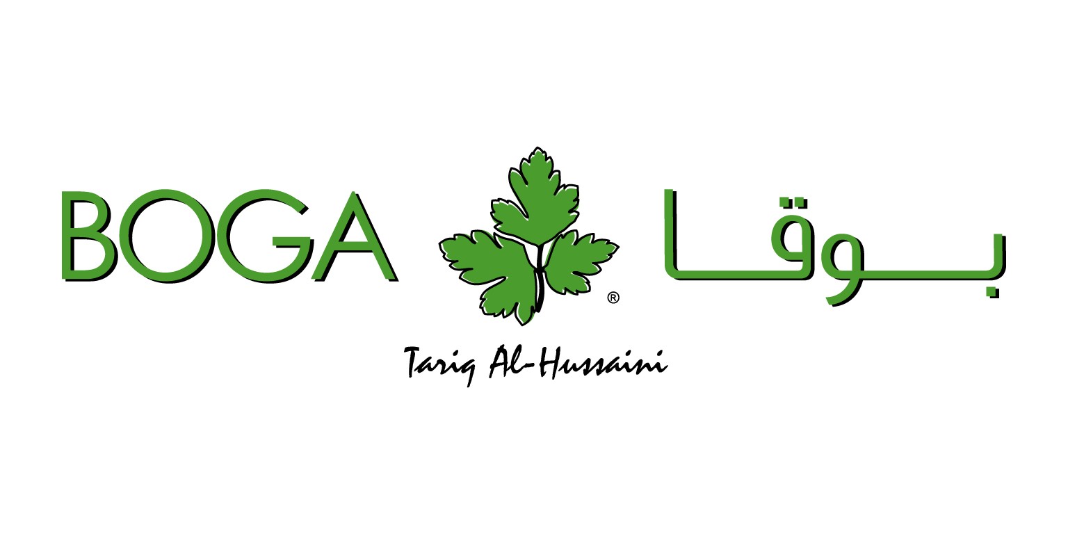 Boga - Shop logo