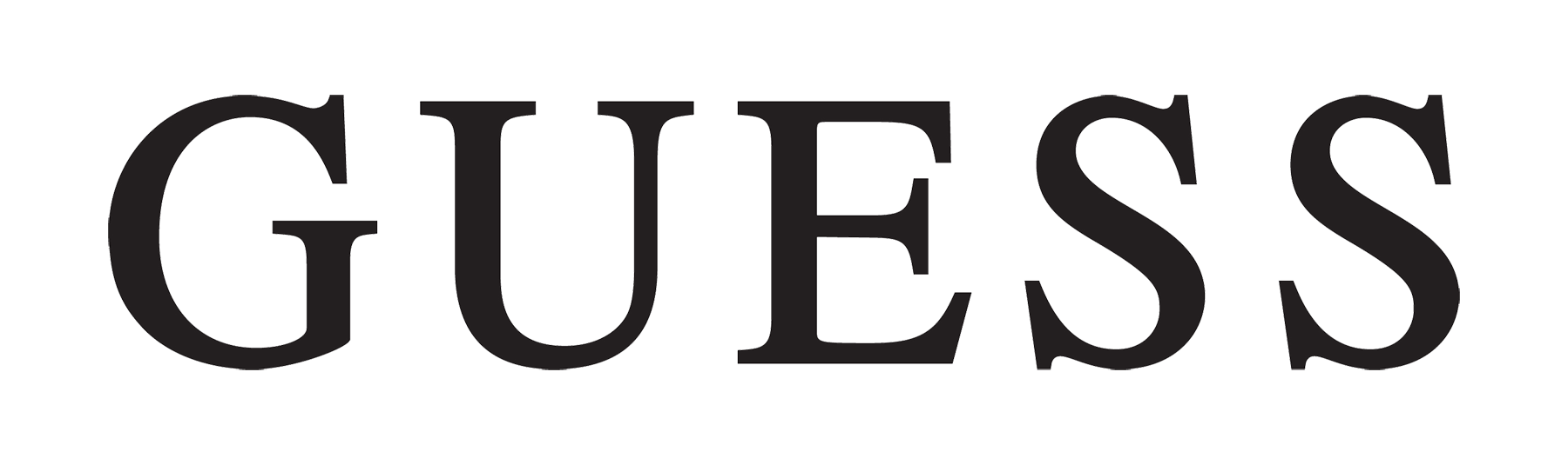 Guess - Shop logo