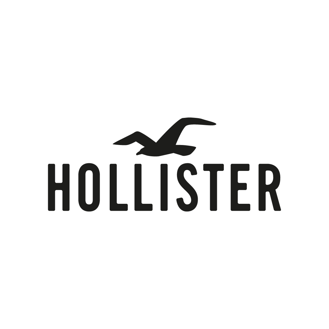 Hollister - Shop logo