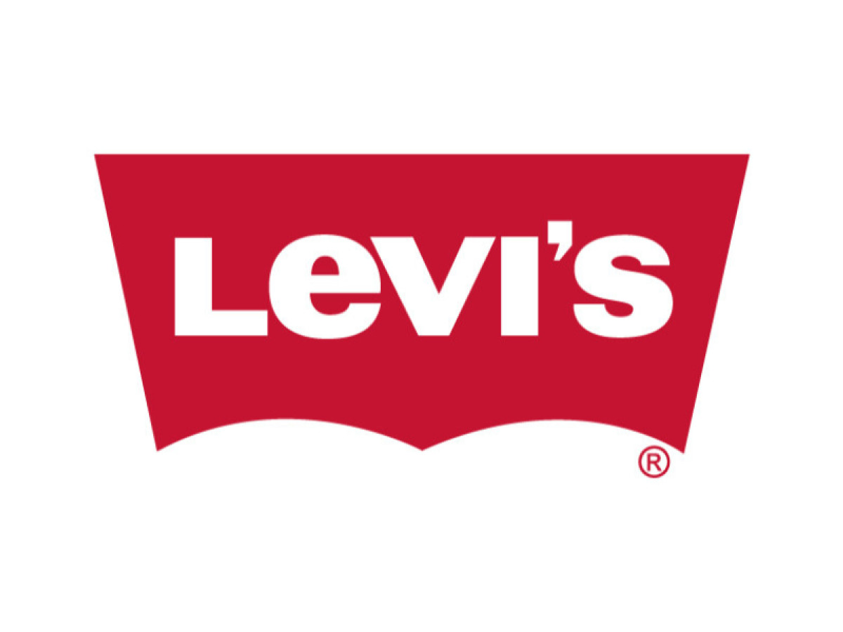 LEVI'S - Shop logo