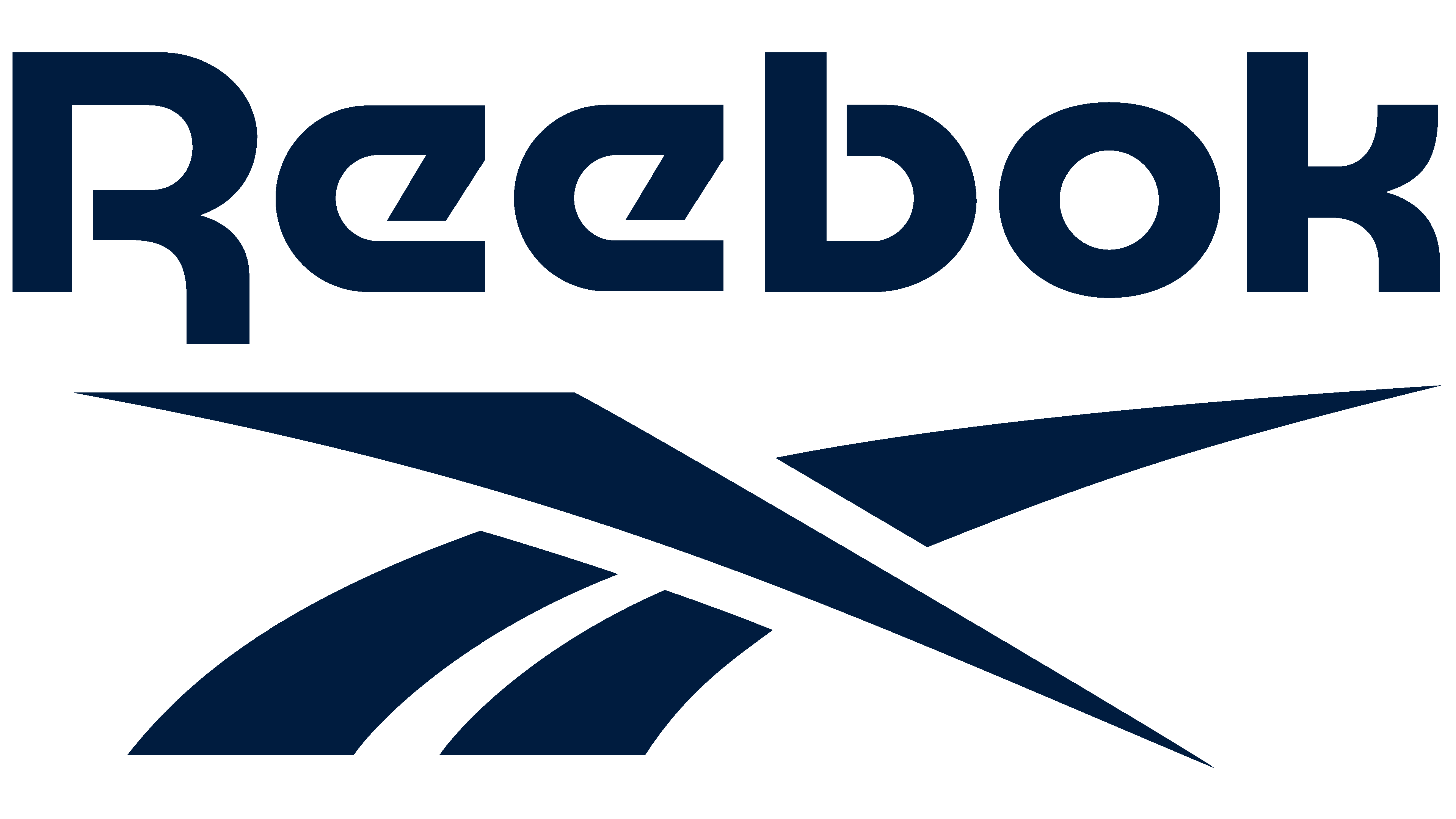 Reebok - Shop logo