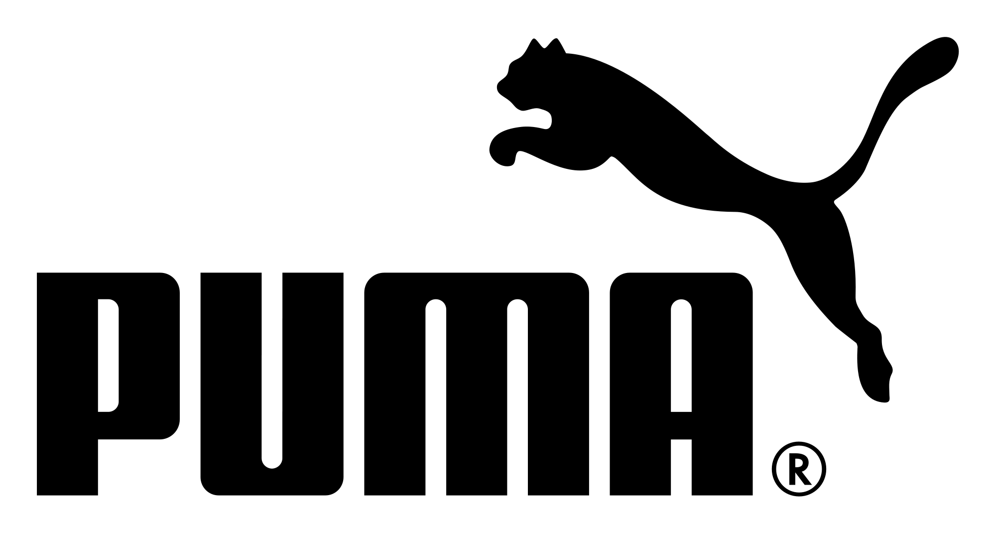 Puma - Shop logo