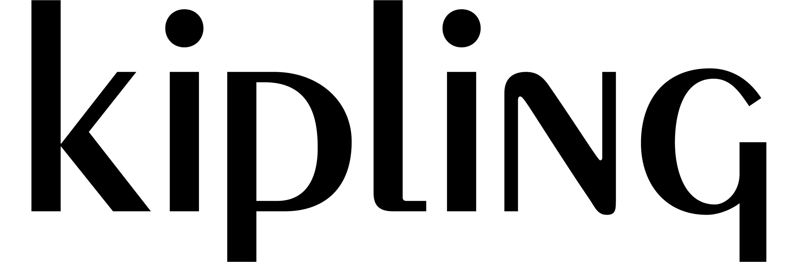 Kipling - Shop logo