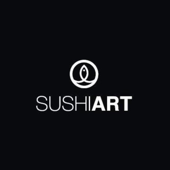 Sushi Art - Shop logo