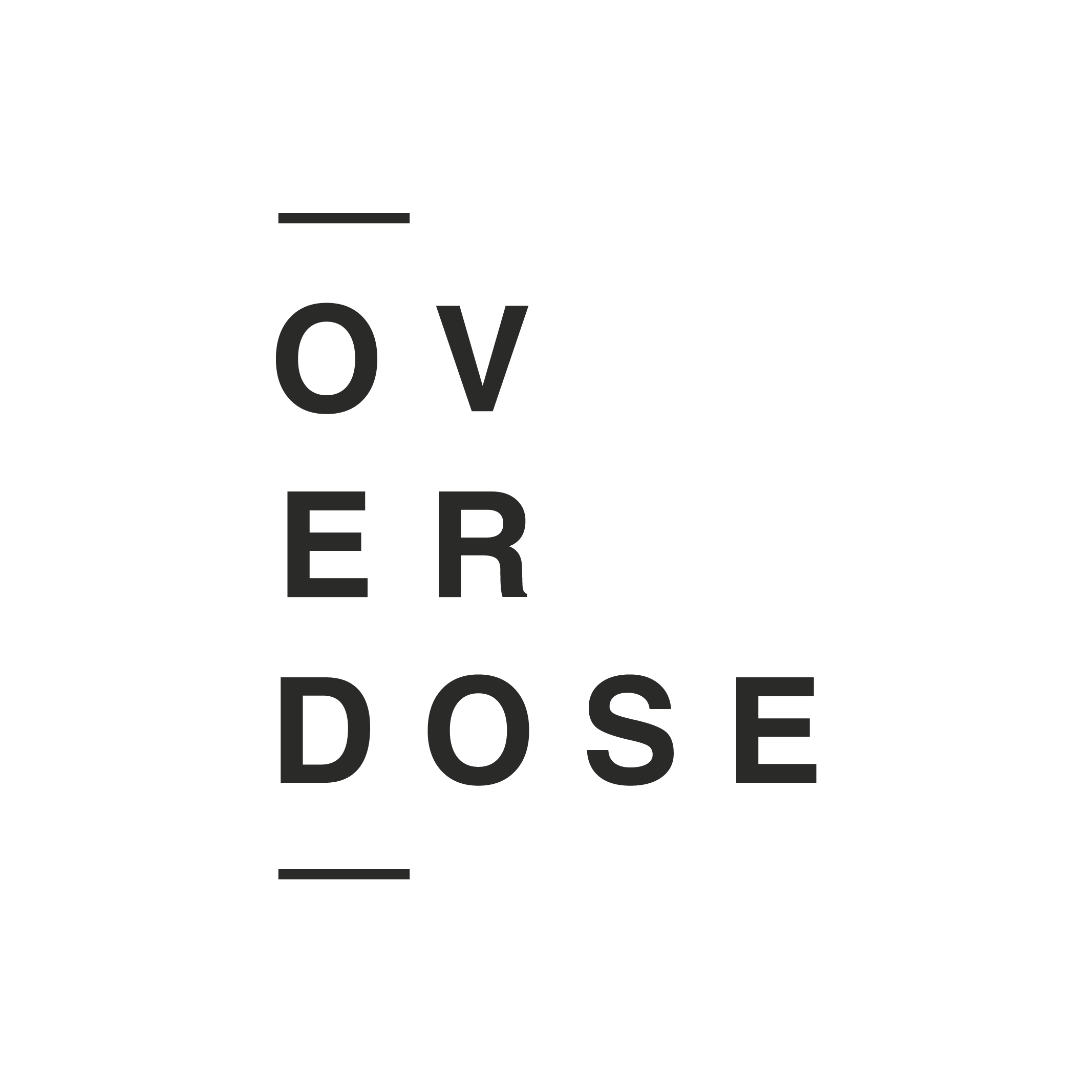 Overdose - Shop logo
