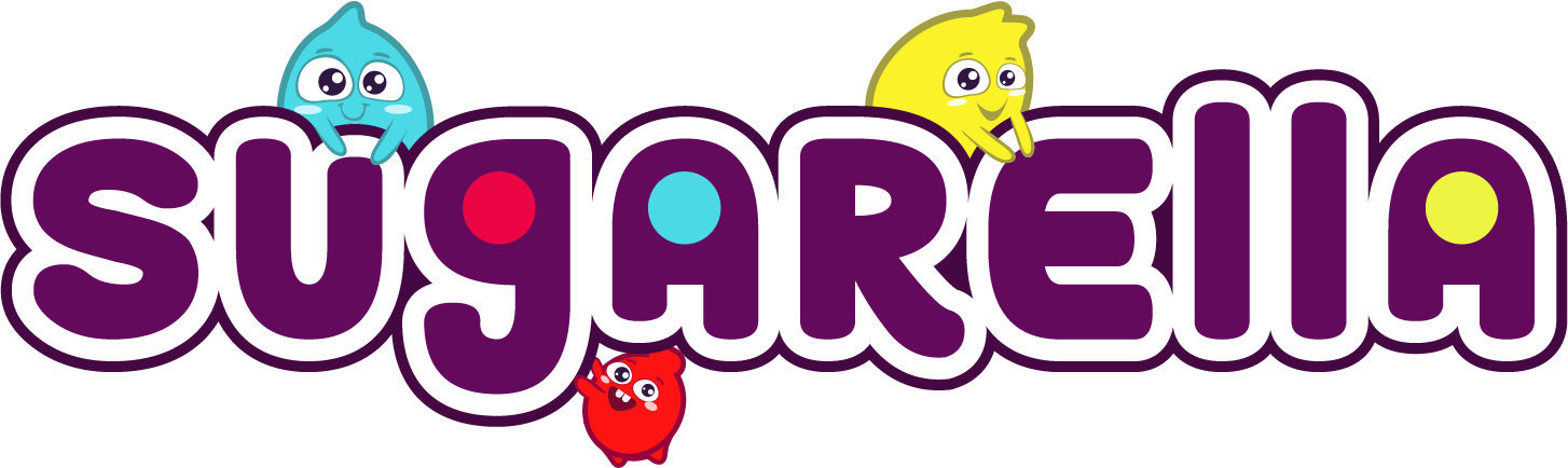 Sugarella - Shop logo