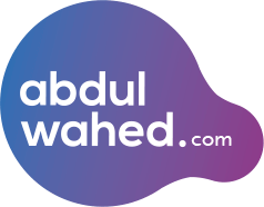 Abdulwahed - Shop logo