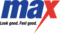 shop logo for Max