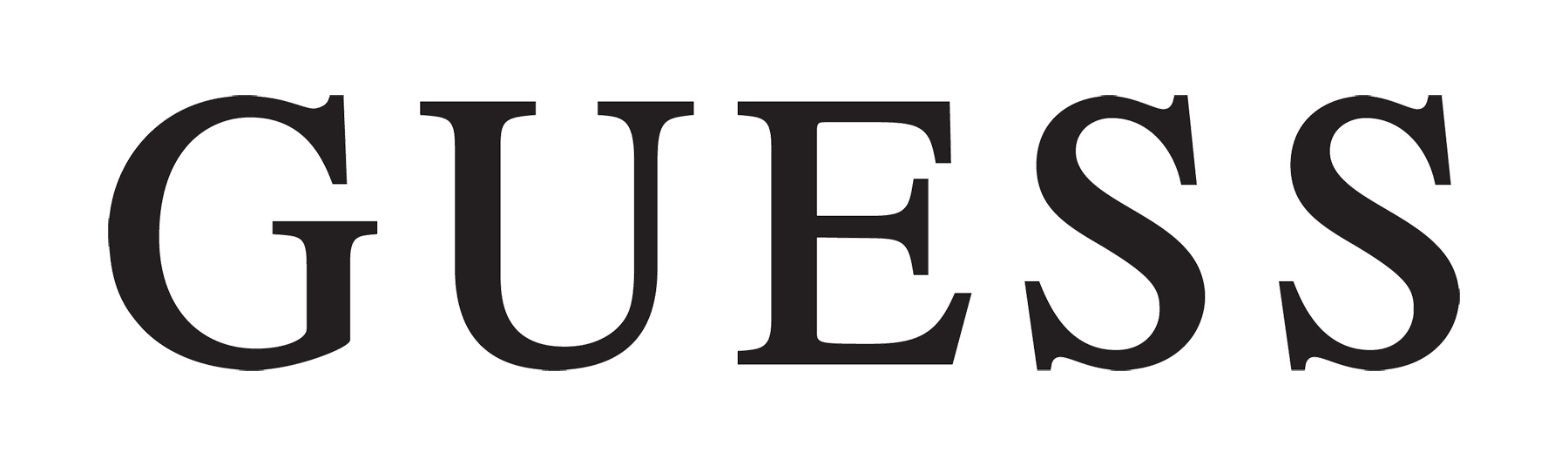Guess - Shop logo