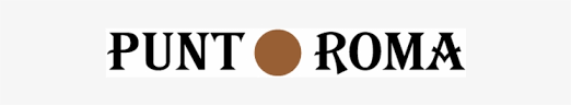Punt Roma - Shop logo