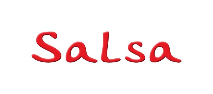 Salsa - Shop logo