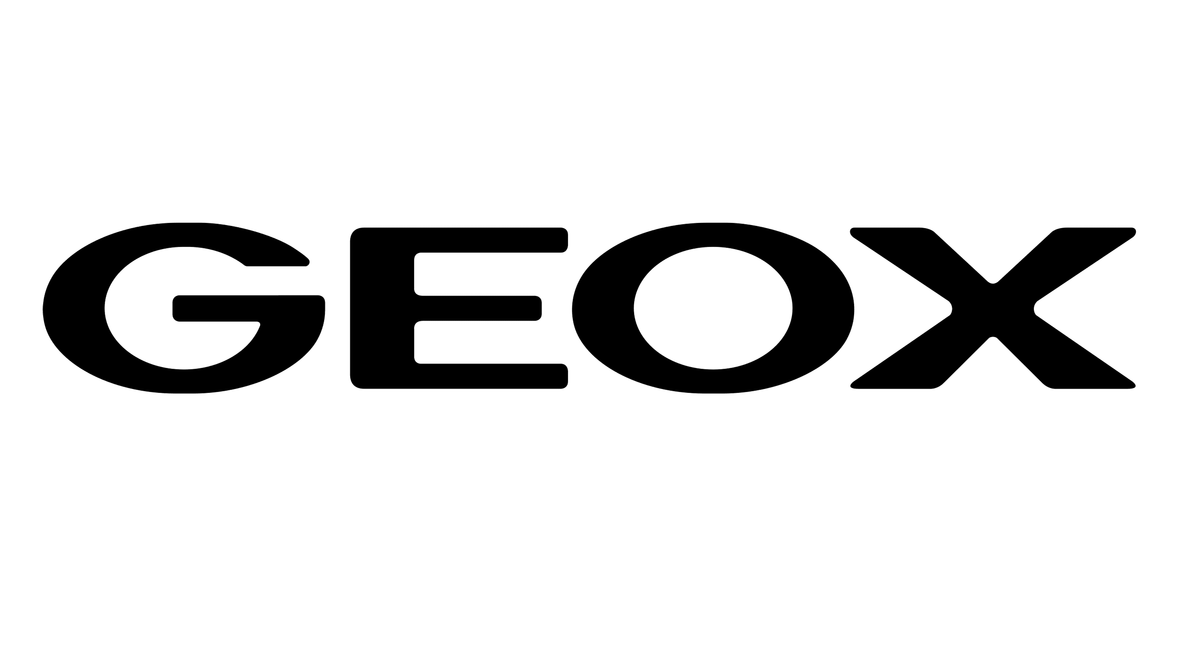 Geox - Shop logo