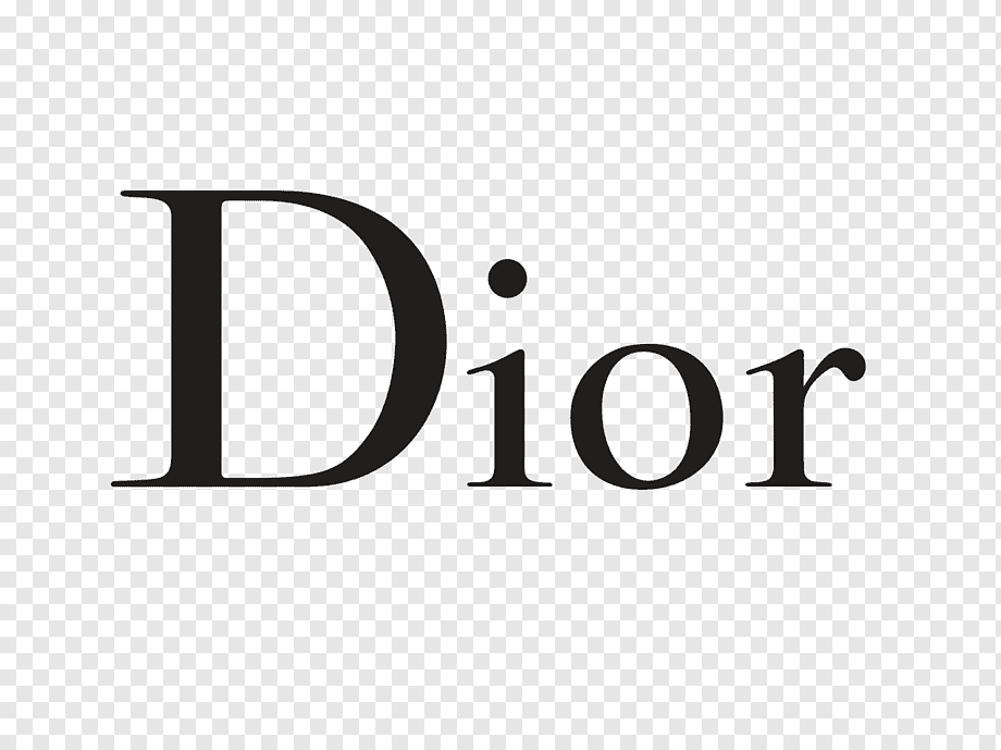 DIOR - Shop logo