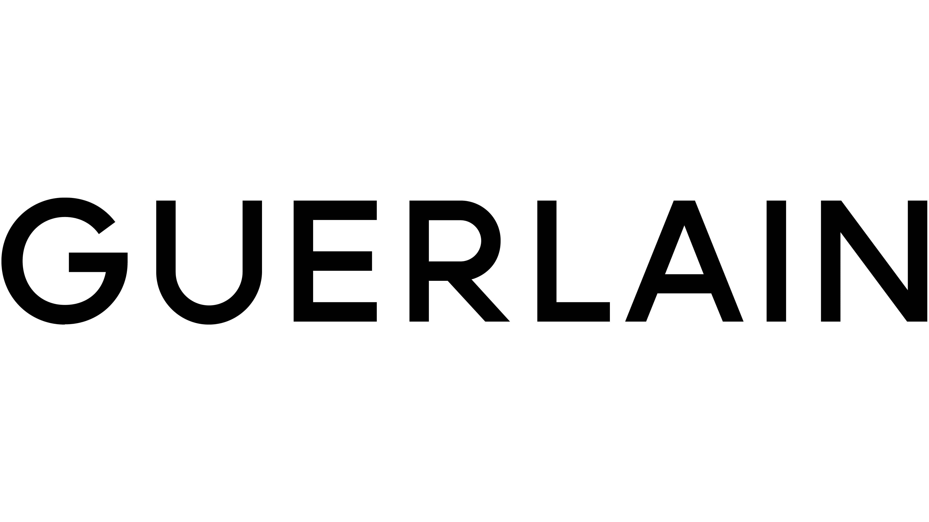 shop logo for Guerlain