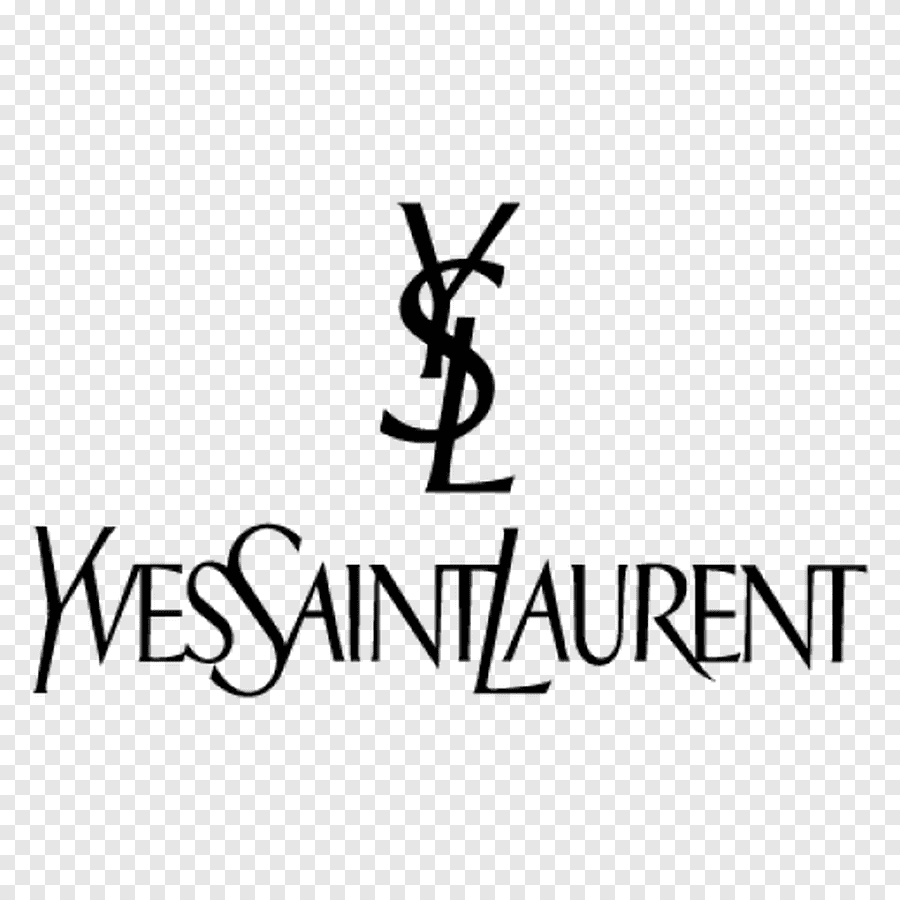 Yves Saint Laurent - Shop logo