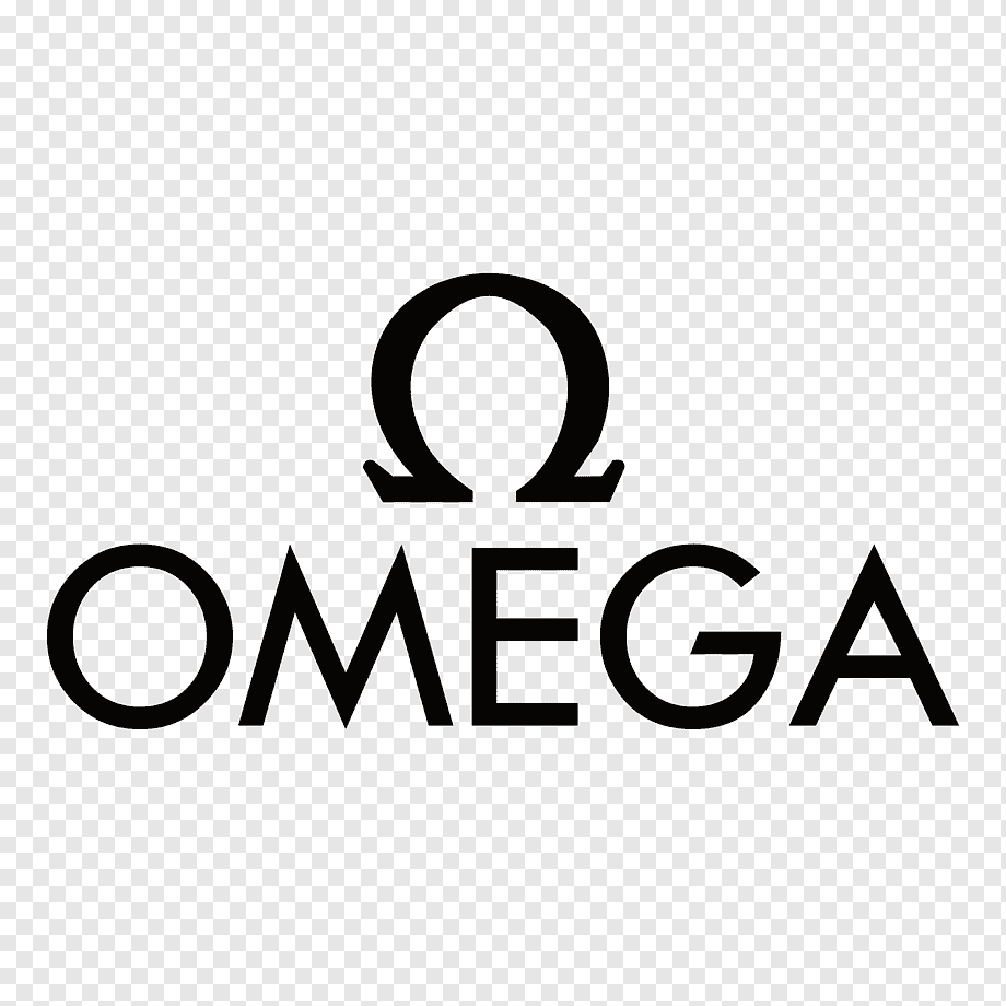 shop logo for Omega