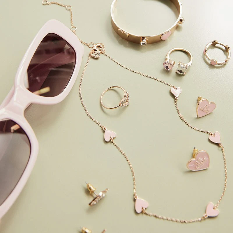 About Aldo Accessories